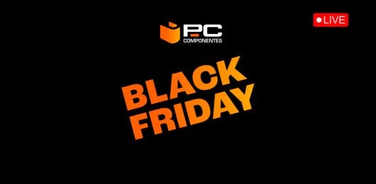 Ofertas Black Friday en Directo