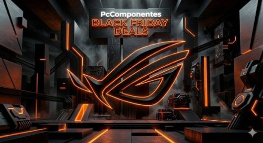 Mejores portátiles en oferta ASUS Black Friday 2025: Guía Completa