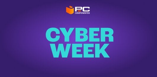 Cyber Monday y Cyber Week en PcComponentes