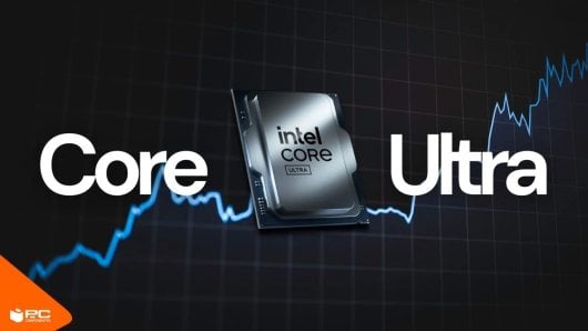Intel Core Ultra pour le gaming et les créateurs ? Les 5 raisons auxquelles vous n'avez pas pensé
