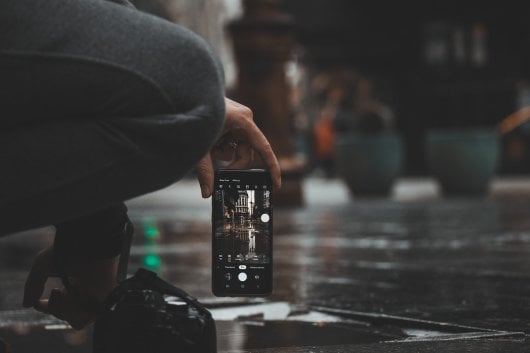 meilleurs smartphones à offrir à Noël
