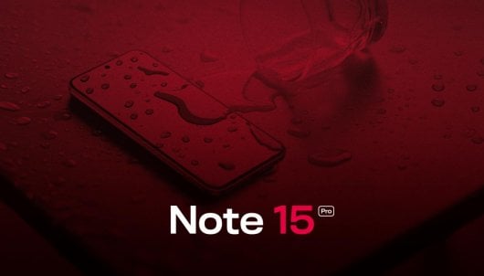 Lanzamiento Redmi Note 15