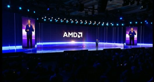 AMD CES 2026: Nuevos procesadores Ryzen y la apuesta por la IA en PCs