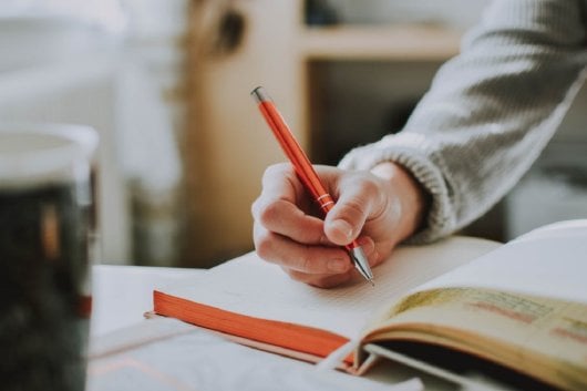 conseguir los mejores apuntes y organizar tus notas