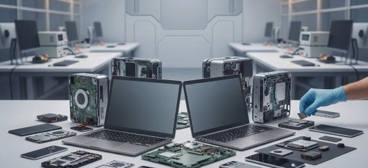 FAQ Reacondicionados