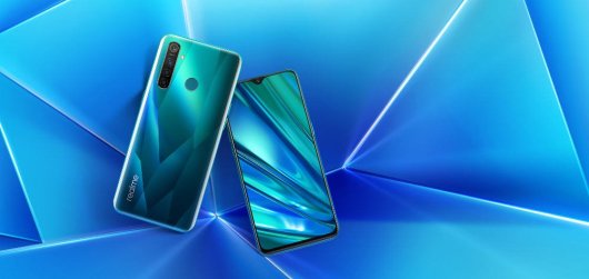 Por qué comprar un móvil Realme
