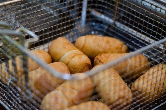 usos desconocidos para tu freidora sin aceite