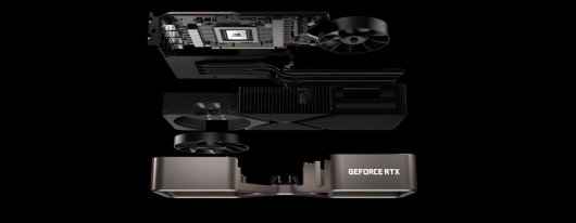 Geforce RTX 3080