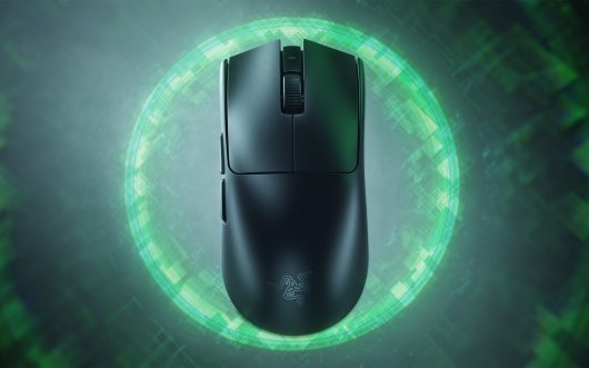 Razer Viper V4 Pro: análisis del ratón gaming ultraligero con 8000 Hz y 180 horas de batería