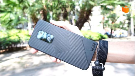 Review del nuevo Motorola Defy