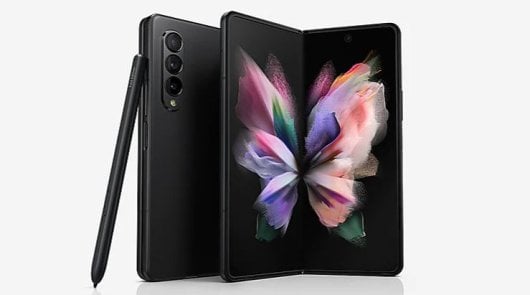 Analizamos el nuevo Samsung Galaxy Z Fold 3