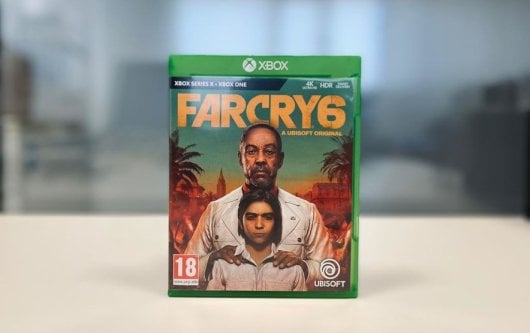 Far Cry 6: trucos, consejos y requisitos