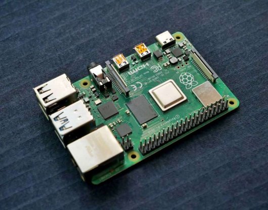 Raspberry PI: los usos más comunes