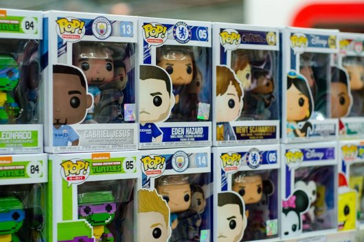 Figuras de coleccionista: ¿Cuáles hay?