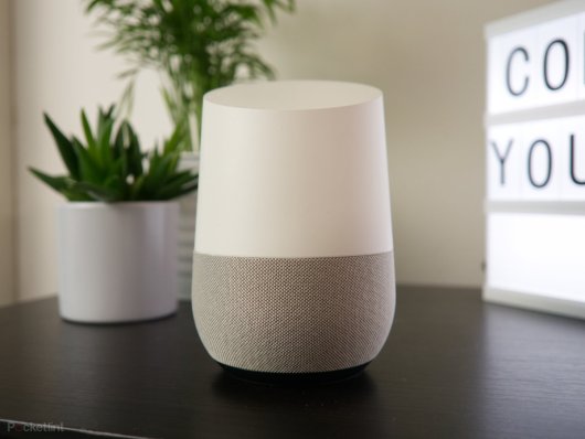 Qué es Google Home y para qué sirve