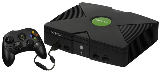 Aniversario Xbox: así ha cambiado la consola de Microsoft
