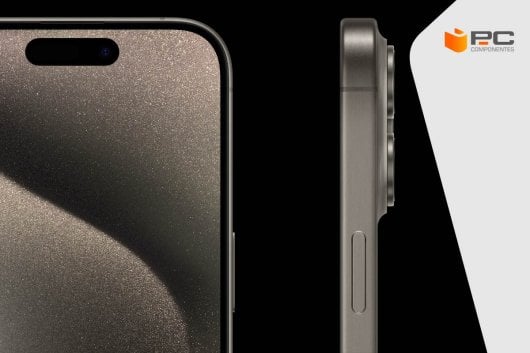 L'un des meilleurs mobiles pour faire des selfies en 2025 est PcComponentes.