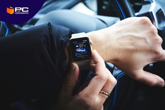 ofertas Black Friday smartwatch deportivos