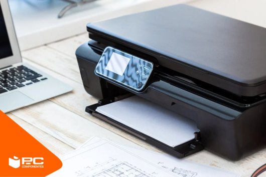 ofertas Black Friday en impresoras