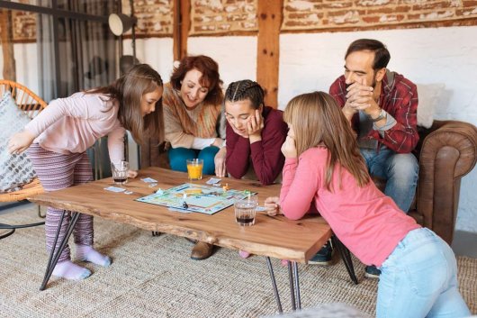 Cómo escoger el mejor juego de mesa