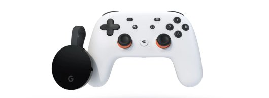 google stadia