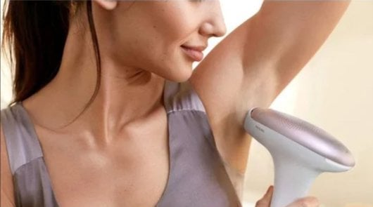 elegir una depiladora láser