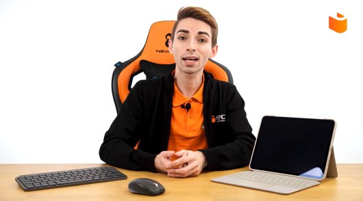 accesorios Logitech compatible con Apple