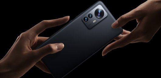  información del nuevo Xiaomi 12