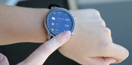 smartwatch