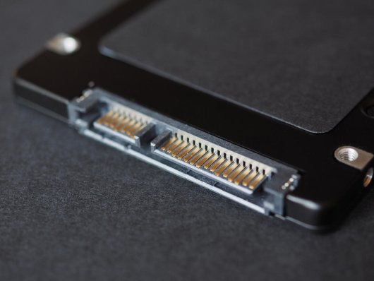 NVMe en SSD: ¿Qué es?