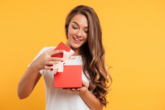 Escoge un regalo original para San Valentín