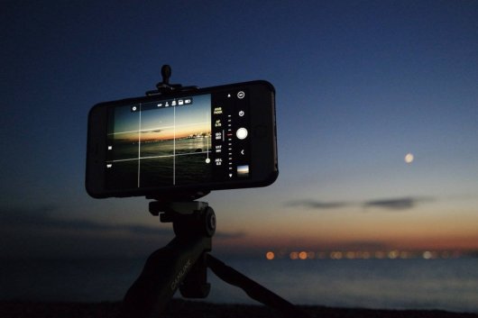 qué móvil hace mejores fotos