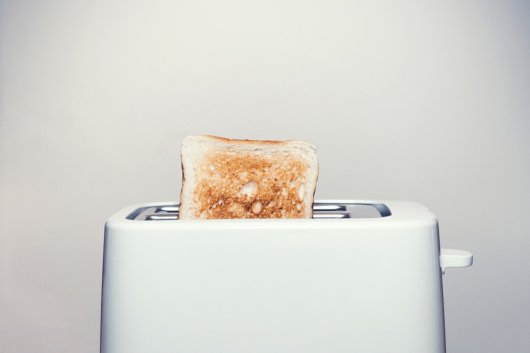 mejor tostadora para tu cocina