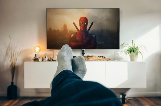 medidas televisor 50 pulgadas