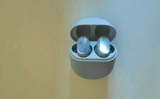 Review Xiaomi Redmi Buds 3 Pro