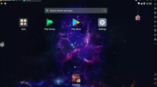 Emuladores Android