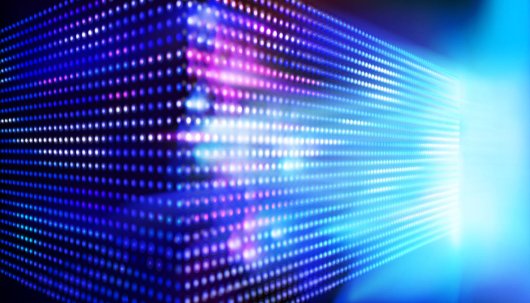 Tipos de pantalla de monitores