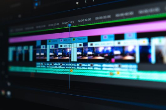 Cómo renderizar un vídeo