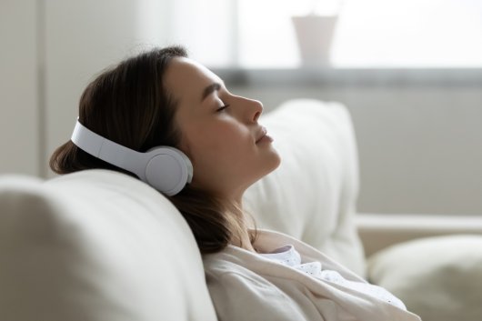 Características de los auriculares