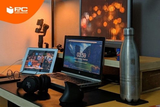 como escolher um monitor para design gráfico