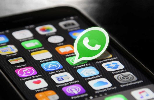 hacer stickers Whatsapp