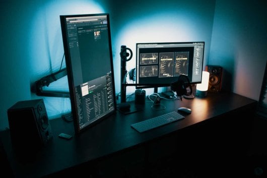 mejores monitores para programadores