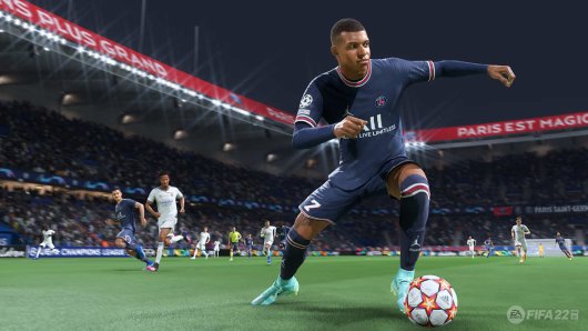 TOTY de FIFA 22