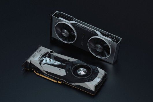 NVIDIA lanza GeForce RTX 3080