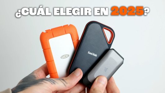 mejores ssd externos