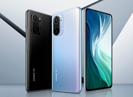 Redmi Note 11