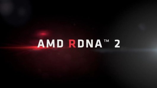 AMD RDNA 2
