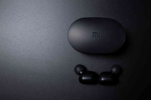mi true wireless