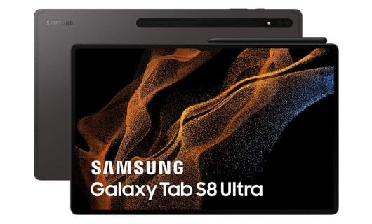 Galaxy Tab S8