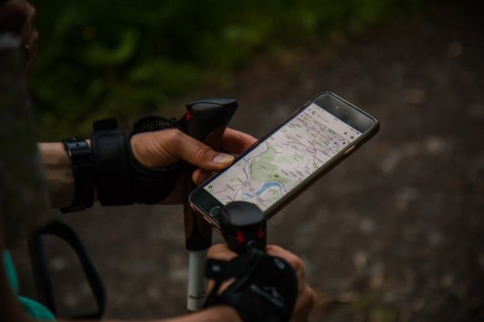 Componentes para tus escapadas al campo